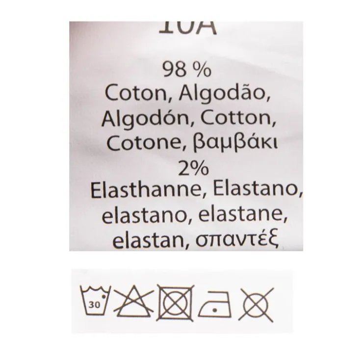 ELEVEN PARIS Short en jean Enfant BLEU CLAIR Discount