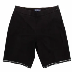 TOMMY HILFIGER Short Femme NOIR Best