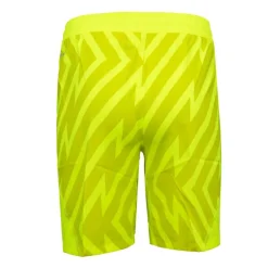 PUMA Short gardien imprimé graphique om Homme JAUNE