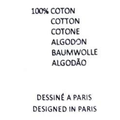 ANTIK BATIK Short kim court à revers Femme ROSE CLAIR Sale