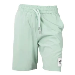 HELVETICA Short léger adwin Homme VERT CLAIR Outlet