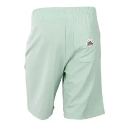 HELVETICA Short léger adwin Homme VERT CLAIR Outlet