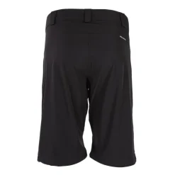 BEST MOUNTAIN Short poche de côté zip Homme NOIR Sale