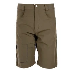BEST MOUNTAIN Short poche de côté zip Homme KAKI Best