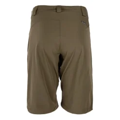 BEST MOUNTAIN Short poche de côté zip Homme KAKI Best