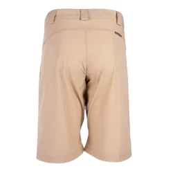 BEST MOUNTAIN Short poche de côté zip Homme BEIGE Outlet