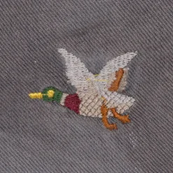 CHEVIGNON Short salopette en jean avec bretelles multicolore Enfant GRIS Clearance