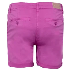 JOSEPH 'IN Short shame zeste js23-316-02 Femme ROSE Online