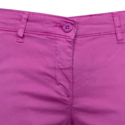 JOSEPH 'IN Short shame zeste js23-316-02 Femme ROSE Online