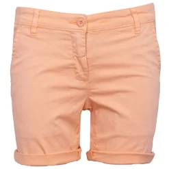 JOSEPH 'IN Short shame zeste js23-316-02 Femme ORANGE CLAIR Best