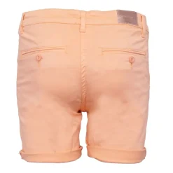 JOSEPH 'IN Short shame zeste js23-316-02 Femme ORANGE CLAIR Best
