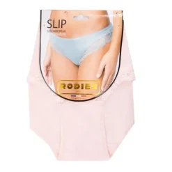 RODIER Slip seconde peau Tamila Femme NOIR Outlet