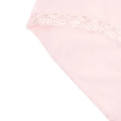 RODIER Slip seconde peau Tamila Femme NOIR Outlet