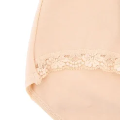 RODIER Slip seconde peau Tamila Femme NOIR Outlet