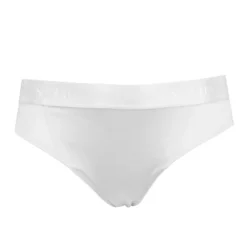 CHANTAL THOMASS Slip ultra confort naba satin Femme BLANC Best