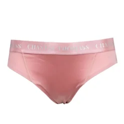 CHANTAL THOMASS Slip ultra confort naba satin Femme ROSE Best