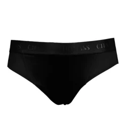 CHANTAL THOMASS Slip ultra confort naba satin Femme NOIR Best