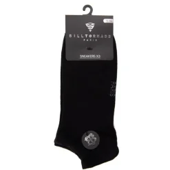 BILL TORNADE Sneakers x3 Homme NOIR