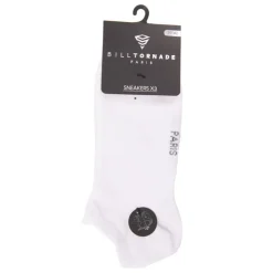BILL TORNADE Sneakers x3 Homme BLANC Hot