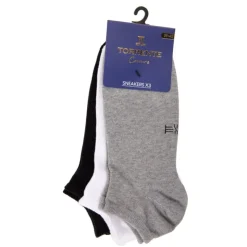 TORRENTE Sneakers x3 39/42-43/46 05117 Homme MULTICOLORE Best