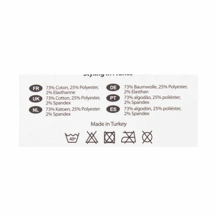 BILL TORNADE Socquettes sneakers lot x3 fant h t39-46 11095 Homme GRIS New