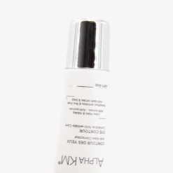 NOREVA Soin contour des yeux anti âge anti rides anti cernes anti poches 10 ml Alpha KM Femme Sale