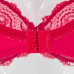 PLAYTEX Soutien gorge dentelle à armature Femme ROSE Best