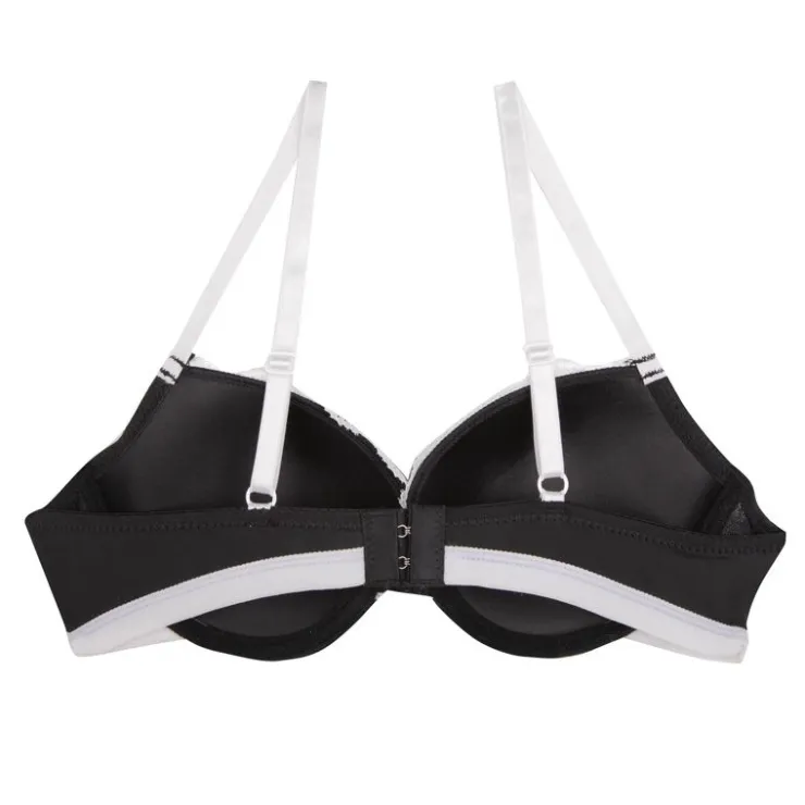 RODIER Soutien gorge idalia Femme NOIR Sale