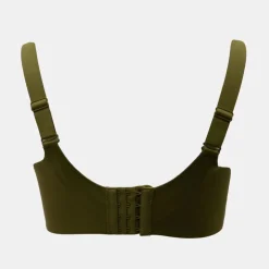 BURTON OF LONDON Soutien gorge invisible dentelle rosanne Femme KAKI Online