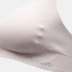 MINELLI Soutien gorge invisible fines bretelles benedicta Femme ROSE CLAIR