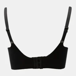 CHANTAL THOMASS Soutien gorge invisible sans couture indra Femme NOIR Clearance