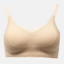 CHANTAL THOMASS Soutien gorge invisible sans couture indra Femme BEIGE Online
