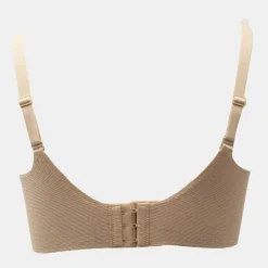 CHANTAL THOMASS Soutien gorge invisible sans couture indra Femme BEIGE Online