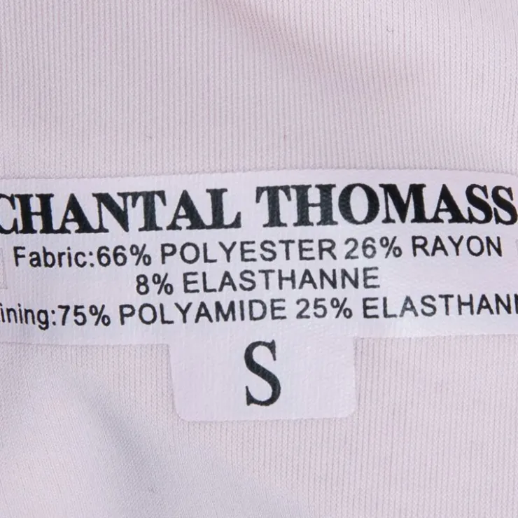 CHANTAL THOMASS Soutien gorge invisible sans couture indra Femme BEIGE Online