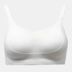 CHANTAL THOMASS Soutien gorge invisible sans couture indra Femme BLANC New