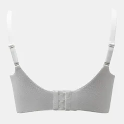 CHANTAL THOMASS Soutien gorge invisible sans couture indra Femme BLANC New