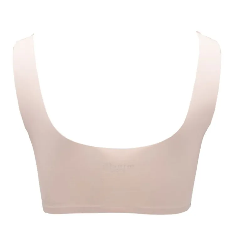 MINELLI Soutien gorge invisible ultra confort manola Femme ROSE CLAIR New