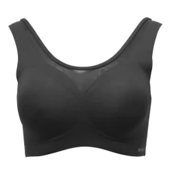 MINELLI Soutien gorge invisible ultra confort manola Femme NOIR Clearance