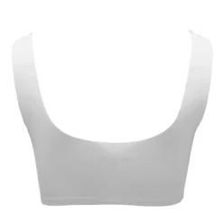 MINELLI Soutien gorge invisible ultra confort manola Femme GRIS CLAIR Discount