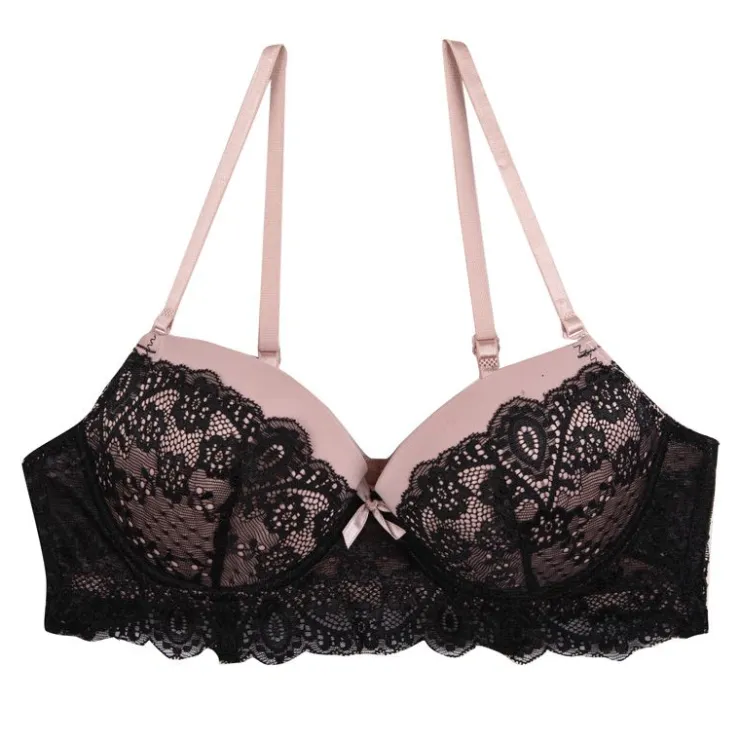 RODIER Soutien gorge laudine Femme BEIGE Best