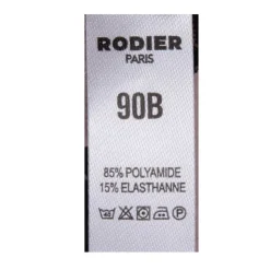 RODIER Soutien gorge laudine Femme BEIGE Best