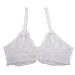 RODIER Soutien gorge sans coque josy Femme BLANC Best