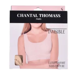 CHANTAL THOMASS Soutien gorges kessy invisible sans couture Femme BEIGE Sale
