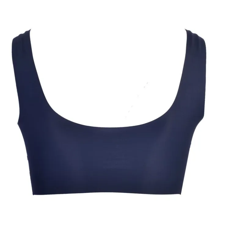 CHANTAL THOMASS Soutien gorges kessy invisible sans couture Femme BLEU FONCE Outlet