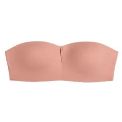 PASSIONATA Soutien-gorge bandeau sans fermeture Femme ROSE Discount