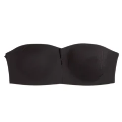 PASSIONATA Soutien-gorge bandeau sans fermeture Femme NOIR Hot