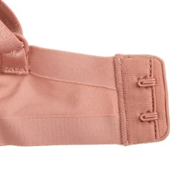 PASSIONATA Soutien-gorge sans couture sans armature Femme ROSE Best