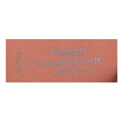 PASSIONATA Soutien-gorge sans couture sans armature Femme ROSE Best