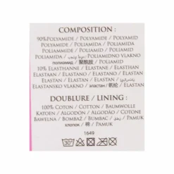 SWEETIZ String dentelle swt1/2/std/ass1 Femme BLANC Clearance