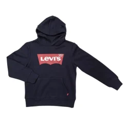 LEVI'S Sweat à capuche logo Enfant BLEU FONCE Clearance